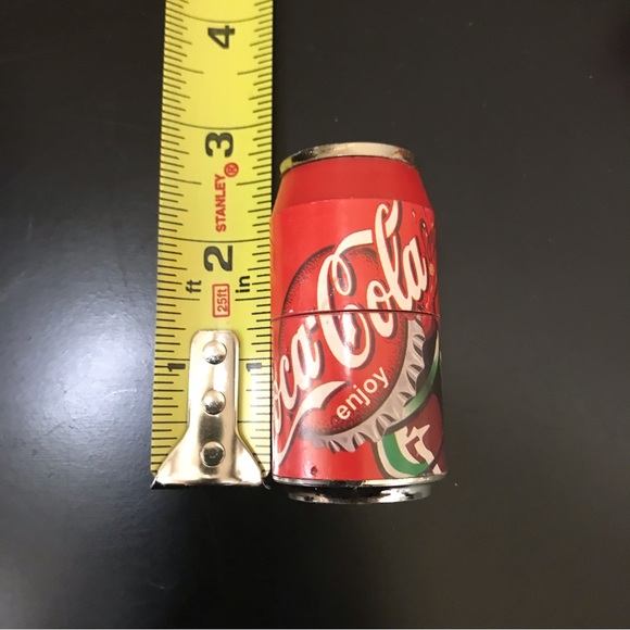 Coca Cola Corn on the Cob holders, Vintage - Picture 5 of 5